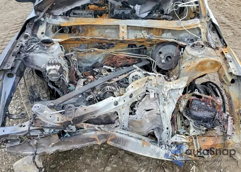 2018 Subaru Outback 2.5I from USA, damaged, VIN 4S4BSAACXJ3287621